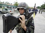 Поджог четырех школ в Таиланде мог быть первой акцией протеста против военного переворота Поджог четырех школ в Таиланде мог быть первой акцией протеста против военного переворота