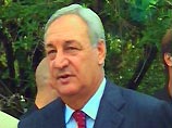 Президент Абхазии Сергей Багапш обвиняет Саакашвили в очередной провокации, направленной на обострение ситуации в регионе, передает "Интерфакс" Президент Абхазии Сергей Багапш обвиняет Саакашвили в очередной провокации, направленной на обострение ситуации в регионе, передает "Интерфакс"