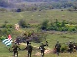 Багапш назвал глупостью решение Саакашвили переименовать Кодорское ущелье в Верхнюю Абхазию Багапш назвал глупостью решение Саакашвили переименовать Кодорское ущелье в Верхнюю Абхазию