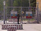 Из части в Свердловской области, спасаясь от дедовщины, бежали двое солдат Из части в Свердловской области, спасаясь от дедовщины, бежали двое солдат