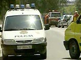 В Испании сепаратисты устроили пожар в метро В Испании сепаратисты устроили пожар в метро