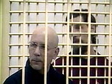 Прокурор потребовал приговорить обвиняемых по делу об убийстве Старовойтовой к 13 и 4 годам