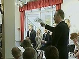 Россиянин на аукционе в Великобритании купил пять акварелей Гитлера  (ФОТО, ВИДЕО)