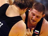 Хасан Бароев завоевал "золото" на чемпионате мира по борьбе Хасан Бароев завоевал "золото" на чемпионате мира по борьбе