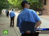 В Грузии задержаны четверо российских офицеров В Грузии задержаны четверо российских офицеров