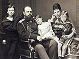 Императрица Мария Федоровна. Возвращение Императрица Мария Федоровна. Возвращение
