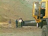 Взрыв на газопроводе в Волгоградской области Взрыв на газопроводе в Волгоградской области