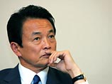 Глава МИД Японии Таро Асо, выступая на правах члена нового кабинета министров только что выбранного премьер-министром Синдзо Абэ, сделал сенсационное заявление по поводу территориального спора с Россией