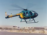 Упавший под Новокузнецком вертолет MD-600 летел на некачественном топливе Упавший под Новокузнецком вертолет MD-600 летел на некачественном топливе