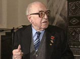 Легендарный карикатурист Борис Ефимов отмечает 106-й день рождения Легендарный карикатурист Борис Ефимов отмечает 106-й день рождения