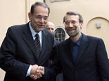 Хавьер Солана и Али Лариджани продолжат в четверг переговоры в Берлине