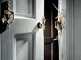 Из квартиры замдиректора московского музея неизвестные вынесли 140 тыс. долларов Из квартиры замдиректора московского музея неизвестные вынесли 140 тыс. долларов