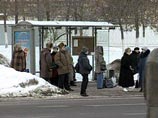 В Москве остановки транспорта оснастят обогревателями В Москве остановки транспорта оснастят обогревателями