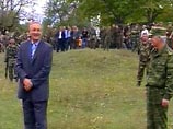 Абхазия считает уже нецелесообразными заседания комиссии по урегулированию грузино-абхазского конфликта Абхазия считает уже нецелесообразными заседания комиссии по урегулированию грузино-абхазского конфликта