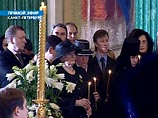 Прах императрицы Марии Федоровны перезахоронен в Петропавловском соборе Санкт-Петербурга
Прах императрицы Марии Федоровны перезахоронен в Петропавловском соборе Санкт-Петербурга