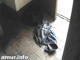 В Благовещенске две школьницы выбросились с балкона 12 этажа В Благовещенске две школьницы выбросились с балкона 12 этажа
