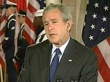 В том, что лидер "Аль-Каиды" Усама бен Ладен до сих пор не пойман и не уничтожен, 53% американцев винят президента США Джорджа Буша, а 36% - его предшественника - Билла Клинтона. Эту информацию опубликовала служба Gallup