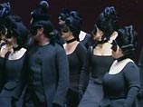 В Берлине из-за опасения агрессии исламистов отменили постановку оперы Моцарта "Идоменей"