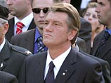 Ющенко рассказал Германии о перспективах вступления Украины в ЕС Ющенко рассказал Германии о перспективах вступления Украины в ЕС