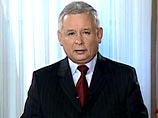 Накануне премьер-министр Польши Ярослав Качиньски обвинил некие заинтересованные "теневые круги" в массовой провокации, направленной на подрыв успешной, по его убеждению, программы реформ правительства страны