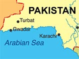 Пакистан уступил Эмиратам два острова для развития туризма
