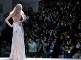На традиционной Неделе моды в Милане пройдет "русский день"