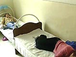В Самаре 45 детей госпитализированы с менингитом В Самаре 45 детей госпитализированы с менингитом