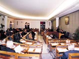 Сейм Польши не будет голосовать об отставке правительства и самороспуске Сейм Польши не будет голосовать об отставке правительства и самороспуске