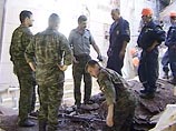 В Ростове-на-Дону обрушилось четырехэтажное здание В Ростове-на-Дону обрушилось четырехэтажное здание