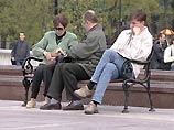 В Москве ожидается солнечная погода без дождя В Москве ожидается солнечная погода без дождя