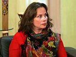 Любовь Полищук борется со смертельной болезнью Любовь Полищук борется со смертельной болезнью