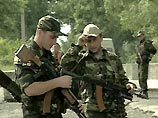 Грузия отрицает причастность спецназа Минобороны Грузии к избиению миротворцев из РФ Грузия отрицает причастность спецназа Минобороны Грузии к избиению миротворцев из РФ