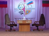 Крамнику и Топалову предложено пользоваться женским туалетом Крамнику и Топалову предложено пользоваться женским туалетом