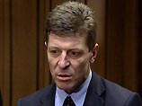 По итогам совещаний Дмитрий Козак предложит президенту республики досрочно покинуть свой пост По итогам совещаний Дмитрий Козак предложит президенту республики досрочно покинуть свой пост