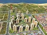 Мадонна собирается приобрести в Израиле пентхаус на 17-м этаже Мадонна собирается приобрести в Израиле пентхаус на 17-м этаже