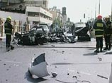 К югу от Тель-Авива прогремел взрыв: 1 погиб, 6 ранены