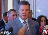 Премьер Украины Янукович предъявил России "газовый" счет за невступление страны в НАТО Премьер Украины Янукович предъявил России "газовый" счет за невступление страны в НАТО