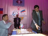 Как сообщает сайт chessbase.com, в срыве матча виноват вовсе не Топалов, команда которого недавно выдвинула ультиматум организаторам поединка, а россиянин