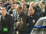 Четырем арестованным в Грузии офицерам РФ предъявлены обвинения. Суд идет в закрытом режиме 