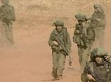 Израильские войска не покинут Ливан до 9 октября