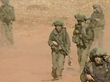 Израильские войска не покинут Ливан до 9 октября Израильские войска не покинут Ливан до 9 октября