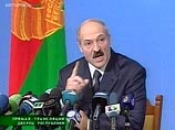 Лукашенко: Россия пока не готова к союзу с Белоруссией Лукашенко: Россия пока не готова к союзу с Белоруссией