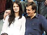 КП: внучка Ельцина Мария Окулова ждет второго ребенка КП: внучка Ельцина Мария Окулова ждет второго ребенка
