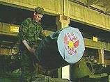 Россия готова приостановить вывод военных баз из Грузии в связи со "шпионским скандалом" Россия готова приостановить вывод военных баз из Грузии в связи со "шпионским скандалом"