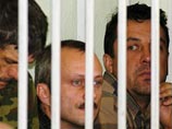 Суды в Тбилиси санкционировали арест всех 4 российских офицеров, обвиняемых в шпионаже Суды в Тбилиси санкционировали арест всех 4 российских офицеров, обвиняемых в шпионаже