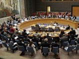 Соединенные Штаты внесли поправки в проект заявления председателя Совета Безопасности ООН по Грузии, неприемлемые для России