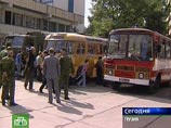 Грузию покинули 38 сотрудников российской дипмиссии Грузию покинули 38 сотрудников российской дипмиссии
