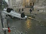В Будапеште вынесен первый приговор по делу о массовых беспорядках В Будапеште вынесен первый приговор по делу о массовых беспорядках