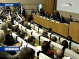 Общественная палата России выступила за принятие закона о ювенальных судах
Общественная палата России выступила за принятие закона о ювенальных судах