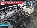 Индия обвинила Пакистан в причастности к взрывам поездов в Мумбаи